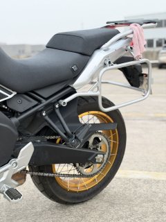 CFMOTO 700MT - ფოტო 10