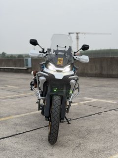 CFMOTO 700MT - ფოტო 11