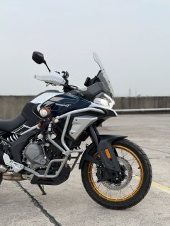 CFMOTO 700MT - ფოტო 3