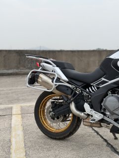 CFMOTO 700MT - ფოტო 4