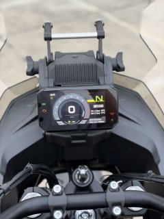 CFMOTO 700MT - ფოტო 5