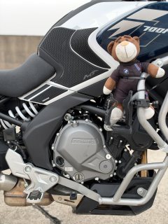 CFMOTO 700MT - ფოტო 7