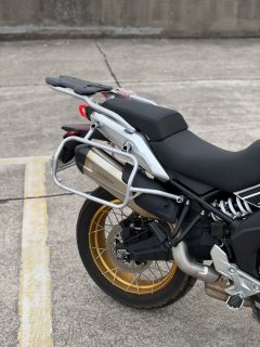 CFMOTO 700MT - ფოტო 8