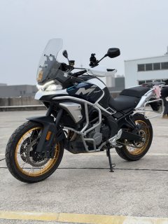 CFMOTO 700MT - ფოტო 9