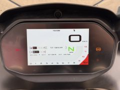 QJMOTOR Sai 600 - photo 5