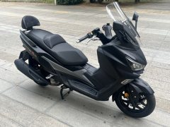 SYM Joymax Z 300 - ფოტო 1