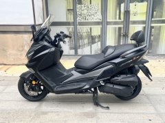 SYM Joymax Z 300 - ფოტო 2