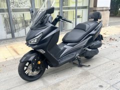 SYM Joymax Z 300 - ფოტო 3