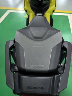 Honda X-ADV 750 - photo 5