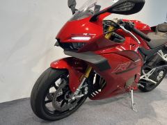 Zhangxue Motorcycles 500RR - ფოტო 2