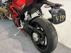 Zhangxue Motorcycles 500RR - ფოტო 4