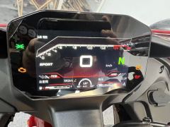 Zhangxue Motorcycles 500RR - ფოტო 6