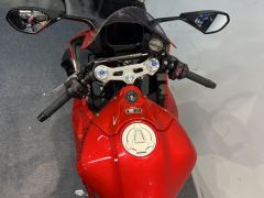 Zhangxue Motorcycles 500RR - ფოტო 7