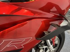 Zhangxue Motorcycles 500RR - ფოტო 8