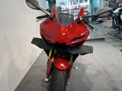Zhangxue Motorcycles 500RR - ფოტო 9