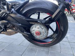 MV Agusta Brutale 800 - ფოტო 10