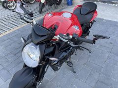 MV Agusta Brutale 800 - ფოტო 2