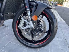 MV Agusta Brutale 800 - ფოტო 4
