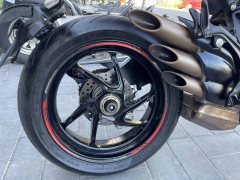 MV Agusta Brutale 800 - ფოტო 5