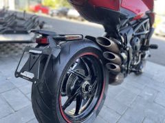 MV Agusta Brutale 800 - ფოტო 6