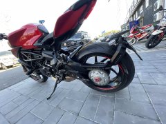 MV Agusta Brutale 800 - ფოტო 7