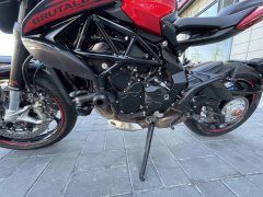 MV Agusta Brutale 800 - ფოტო 8