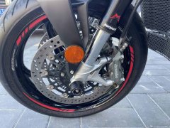 MV Agusta Brutale 800 - ფოტო 9