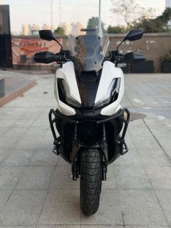 Honda ADV350 - фото 2