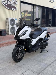 Honda ADV350 - фото 3