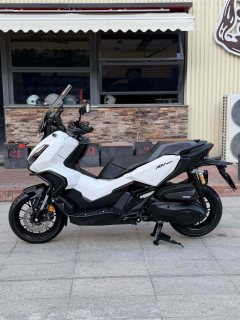 Honda ADV350 - фото 4