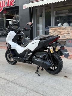 Honda ADV350 - фото 5