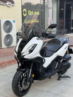 Honda ADV350 - фото 6