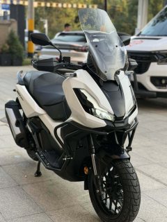 Honda ADV350 - фото 7