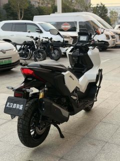Honda ADV350 - фото 8