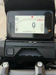 Honda ADV350 - фото 9