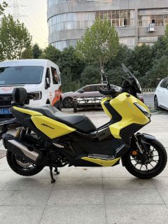 Honda ADV350 - фото 3