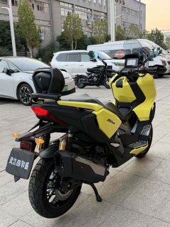 Honda ADV350 - фото 4