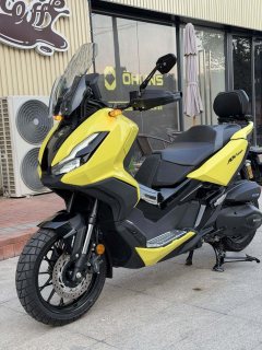 Honda ADV350 - фото 5