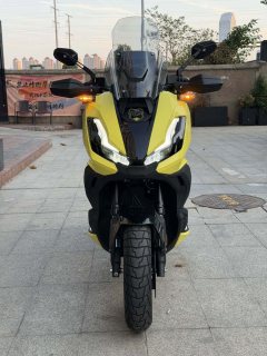 Honda ADV350 - фото 6