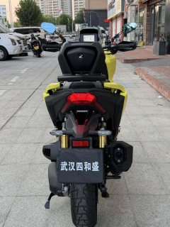 Honda ADV350 - фото 7