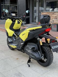 Honda ADV350 - фото 8