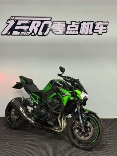 Kawasaki Z900 950 cc - фото 1