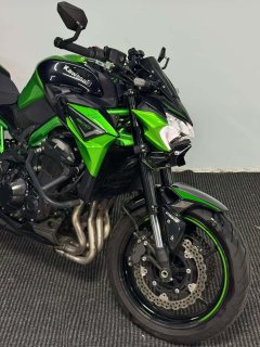 Kawasaki Z900 950 cc - фото 2