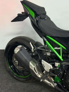 Kawasaki Z900 950 cc - фото 3
