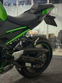Kawasaki Z900 950 cc - фото 6