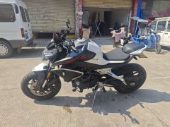 CFMOTO 800NK - ფოტო 2