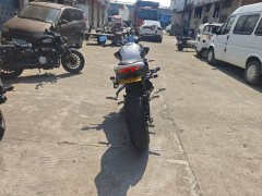 CFMOTO 800NK - ფოტო 3