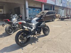 CFMOTO 800NK - ფოტო 4