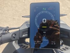 CFMOTO 800NK - ფოტო 6
