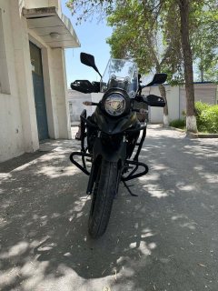 Haojue Suzuki DL250 - фото 2